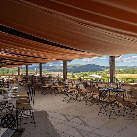 La Bagnaia Golf Resort ภายนอก รูปภาพ