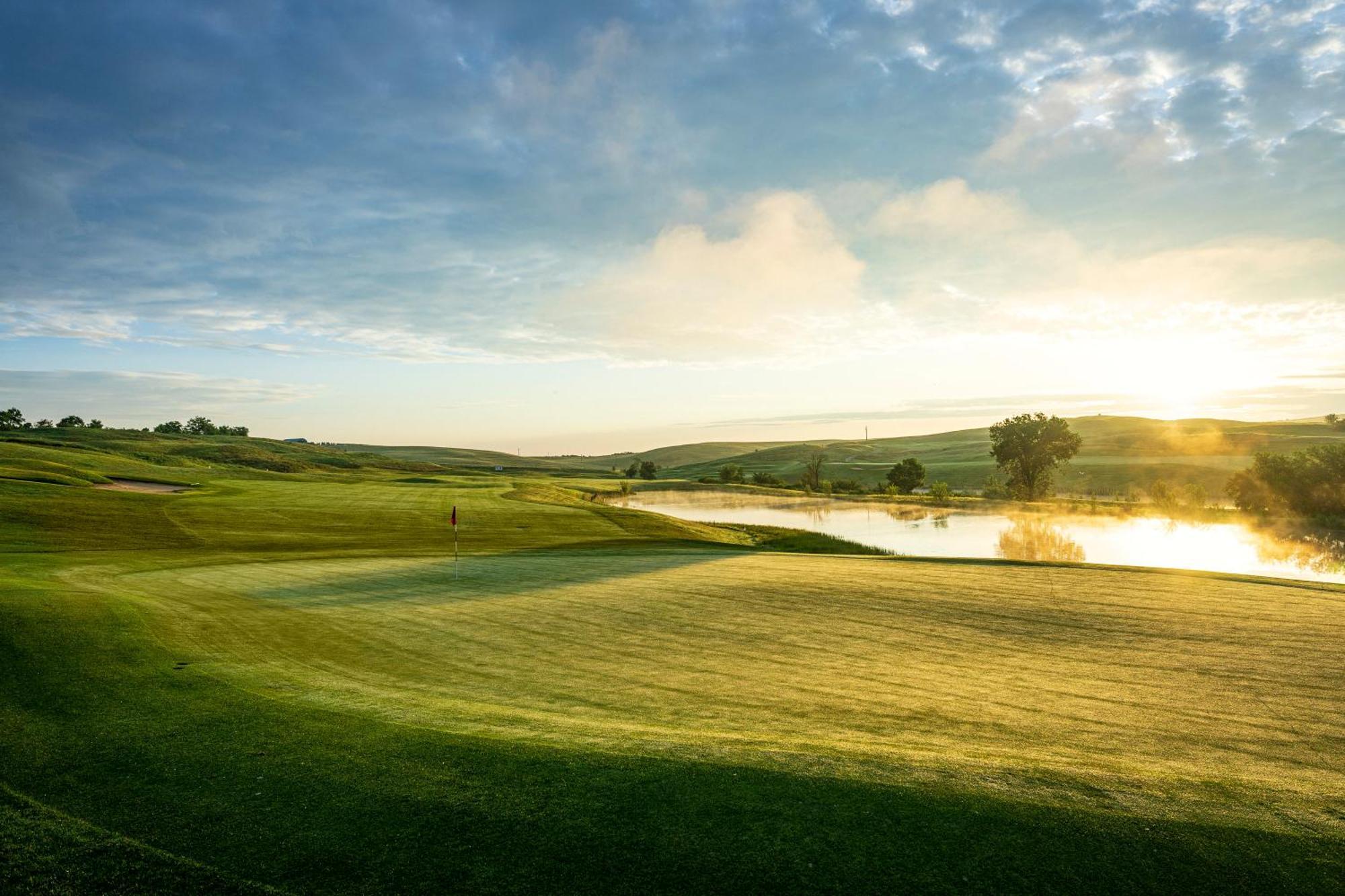 La Bagnaia Golf Resort ภายนอก รูปภาพ