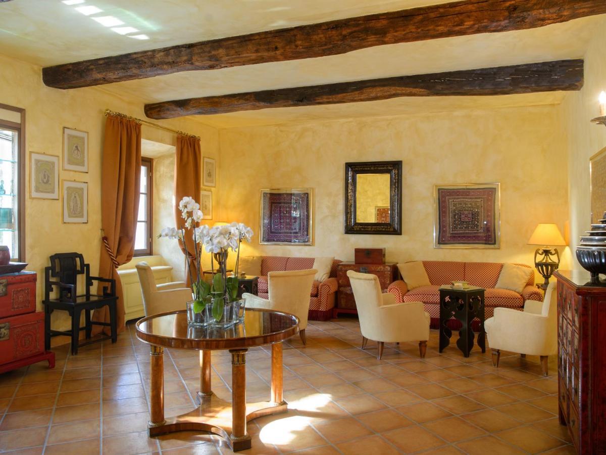 La Bagnaia Golf Resort ภายนอก รูปภาพ