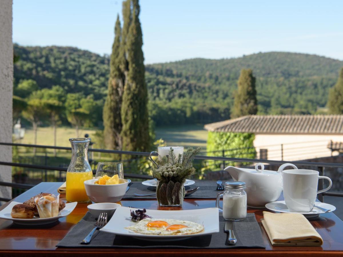 La Bagnaia Golf Resort ภายนอก รูปภาพ