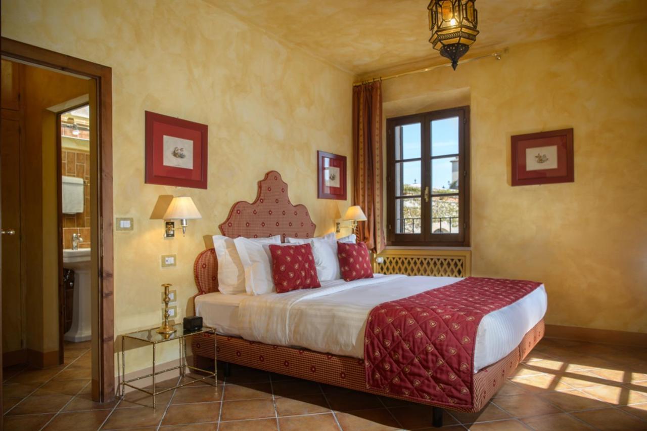 La Bagnaia Golf Resort ภายนอก รูปภาพ